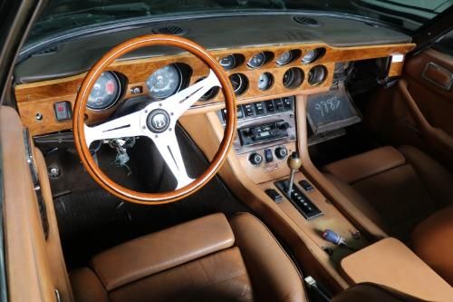  1974 Jensen Interceptor For Sale Specifications, Price and Images
