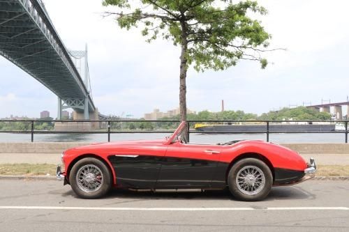  1960 Austin-Healey For Sale Specifications, Price and Images