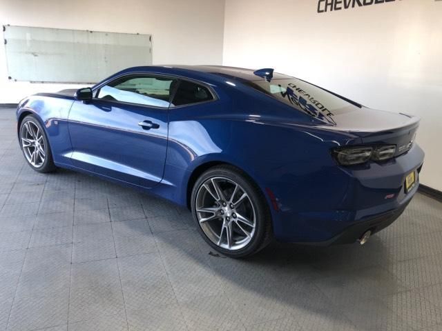  2019 Chevrolet Camaro 1LT For Sale Specifications, Price and Images