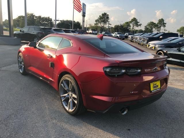 2020 Chevrolet Camaro 1LT For Sale Specifications, Price and Images