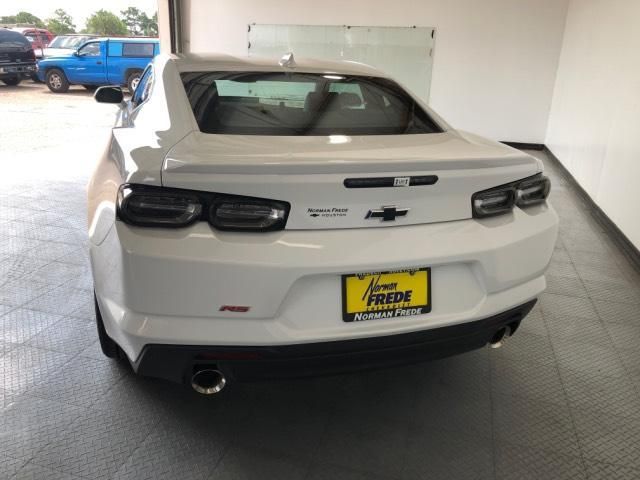  2019 Chevrolet Camaro 2LT For Sale Specifications, Price and Images