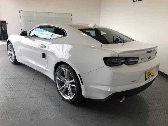  2019 Chevrolet Camaro 2LT For Sale Specifications, Price and Images