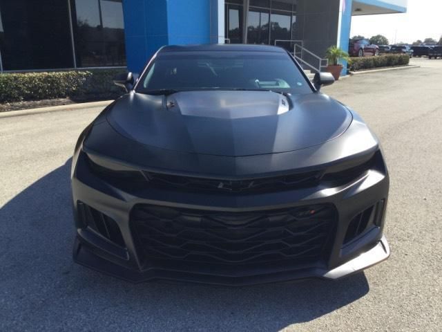  2017 Chevrolet Camaro ZL1 For Sale Specifications, Price and Images