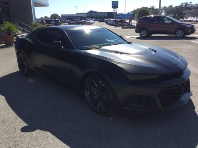  2017 Chevrolet Camaro ZL1 For Sale Specifications, Price and Images