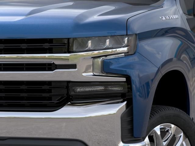  2020 Chevrolet Silverado 1500 LT For Sale Specifications, Price and Images