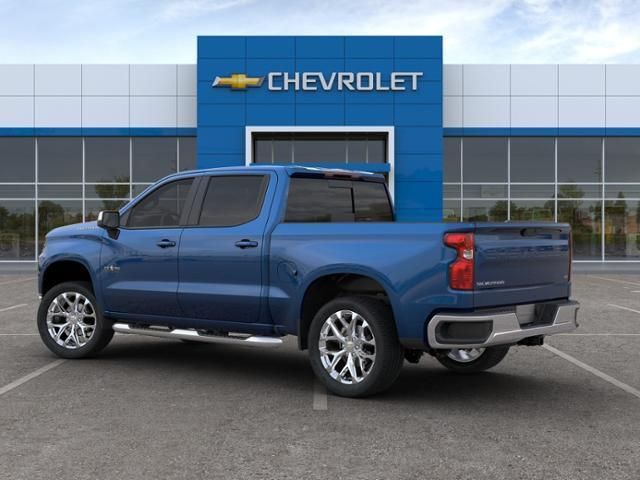  2020 Chevrolet Silverado 1500 LT For Sale Specifications, Price and Images