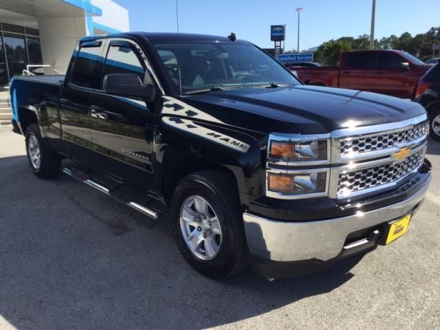  2014 Chevrolet Silverado 1500 LT For Sale Specifications, Price and Images