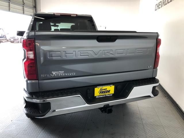  2019 Chevrolet Silverado 1500 LT For Sale Specifications, Price and Images