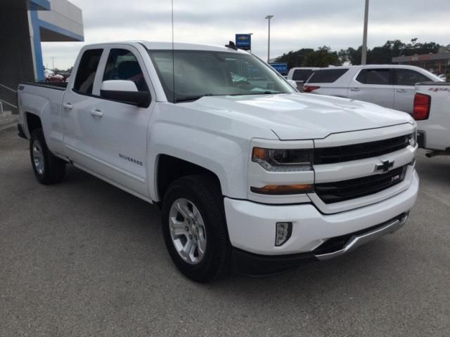 Certified 2017 Chevrolet Silverado 1500 LT For Sale Specifications, Price and Images