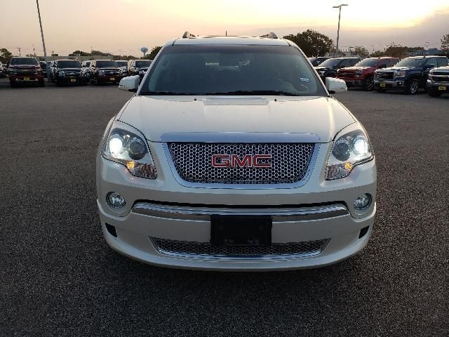  2012 GMC Acadia Denali For Sale Specifications, Price and Images