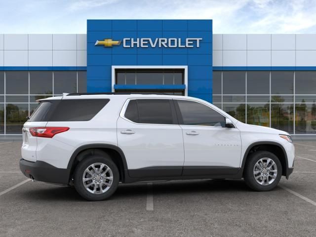  2020 Chevrolet Traverse LT Cloth For Sale Specifications, Price and Images