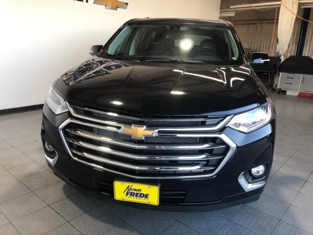 2020 Chevrolet Traverse High Country For Sale Specifications, Price and Images