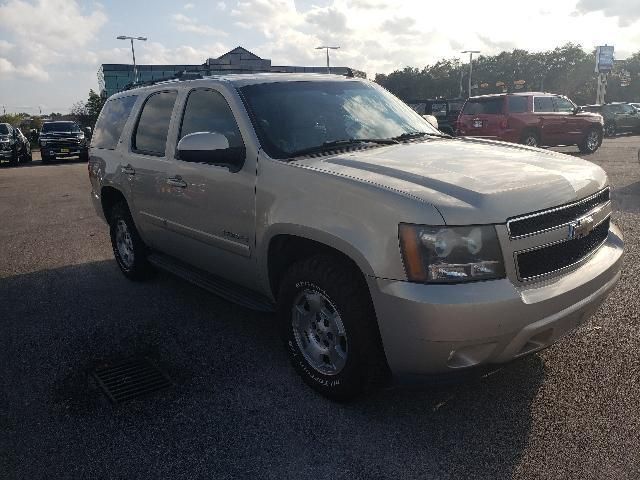  2008 Chevrolet Tahoe LT For Sale Specifications, Price and Images