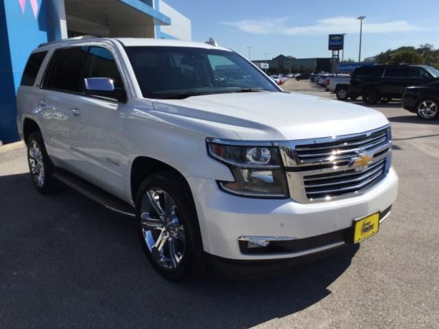 Certified 2016 Chevrolet Tahoe LTZ For Sale Specifications, Price and Images