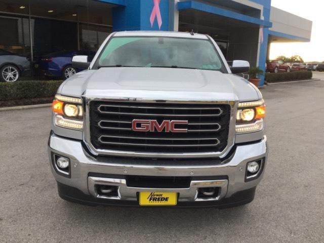  2015 GMC Sierra 2500 SLT For Sale Specifications, Price and Images