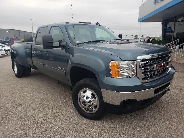  2014 GMC Sierra 3500 SLE For Sale Specifications, Price and Images