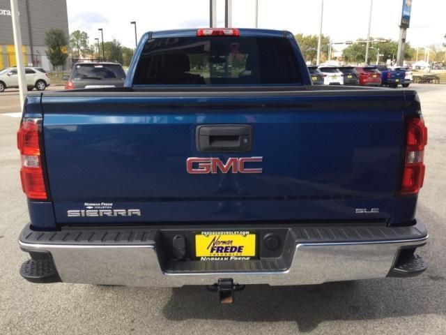 Certified 2015 GMC Sierra 1500 SLE For Sale Specifications, Price and Images