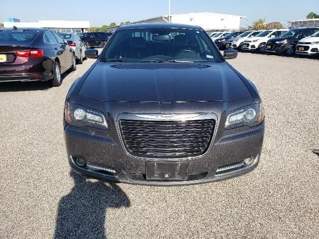  2014 Chrysler 300 S For Sale Specifications, Price and Images