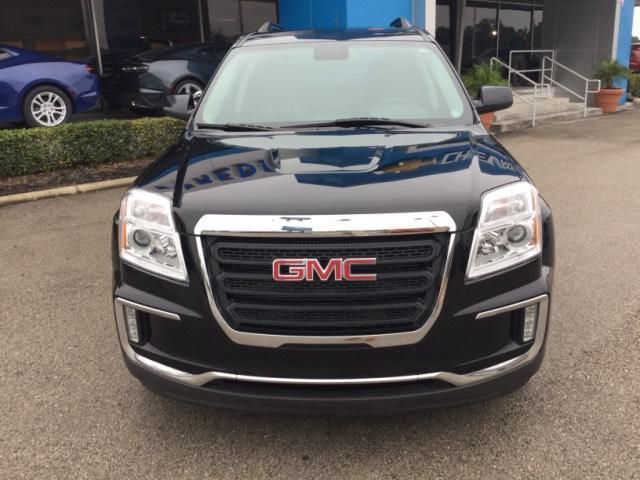Certified 2017 GMC Terrain SLE-2 For Sale Specifications, Price and Images
