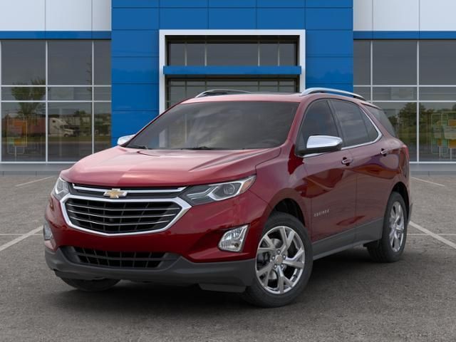 2020 Chevrolet Equinox Premier w/1LZ For Sale Specifications, Price and Images