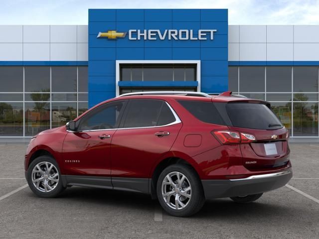 2020 Chevrolet Equinox Premier w/1LZ For Sale Specifications, Price and Images