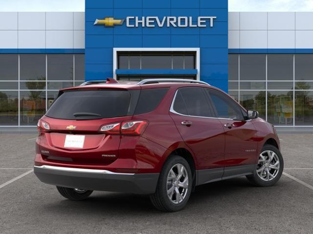 2020 Chevrolet Equinox Premier w/1LZ For Sale Specifications, Price and Images