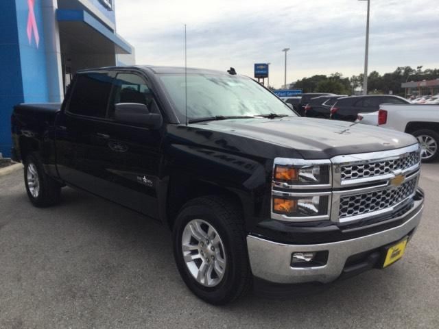 Certified 2014 Chevrolet Silverado 1500 LT For Sale Specifications, Price and Images