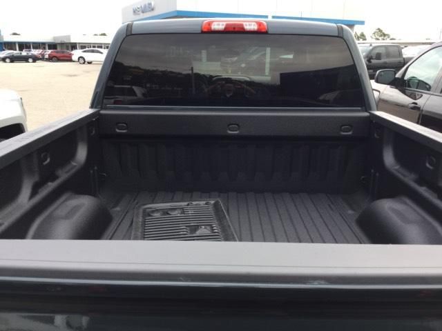 Certified 2017 Chevrolet Silverado 1500 1LT For Sale Specifications, Price and Images