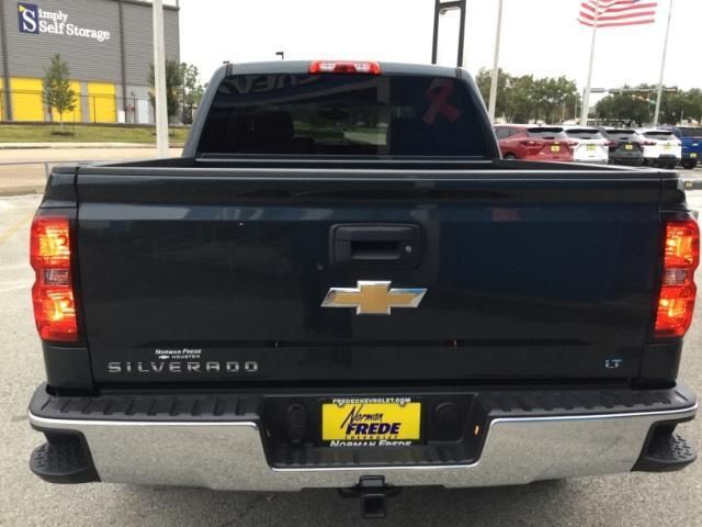 Certified 2017 Chevrolet Silverado 1500 1LT For Sale Specifications, Price and Images