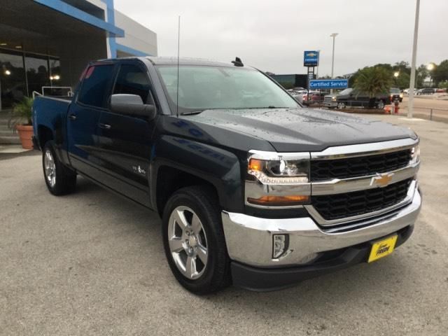 Certified 2017 Chevrolet Silverado 1500 1LT For Sale Specifications, Price and Images