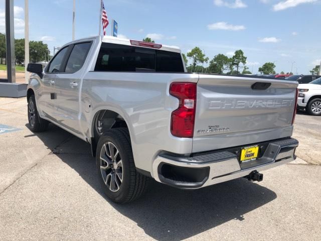  2019 Chevrolet Silverado 1500 LT For Sale Specifications, Price and Images