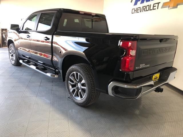  2020 Chevrolet Silverado 1500 LT For Sale Specifications, Price and Images