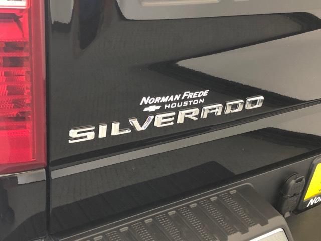  2019 Chevrolet Silverado 1500 LT For Sale Specifications, Price and Images