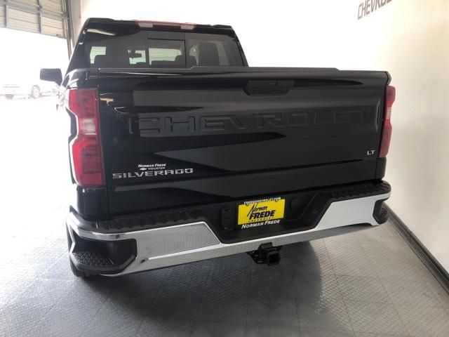  2019 Chevrolet Silverado 1500 LT For Sale Specifications, Price and Images