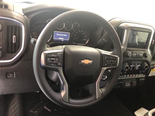  2019 Chevrolet Silverado 1500 LT For Sale Specifications, Price and Images