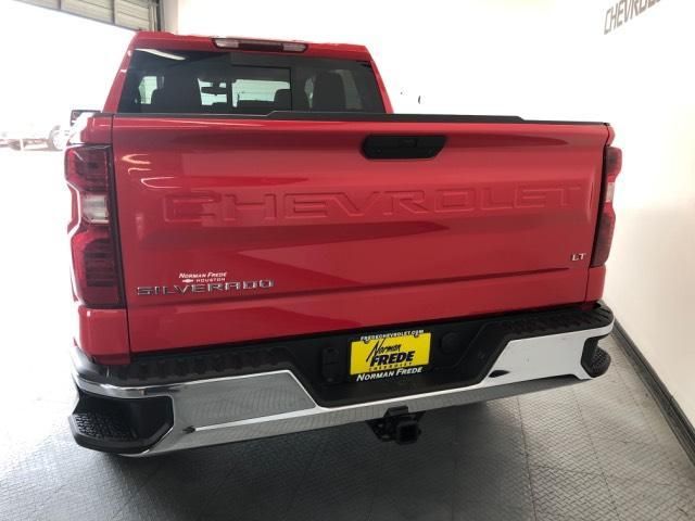  2019 Chevrolet Silverado 1500 LT For Sale Specifications, Price and Images