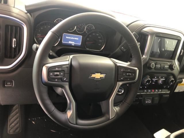  2019 Chevrolet Silverado 1500 LT For Sale Specifications, Price and Images