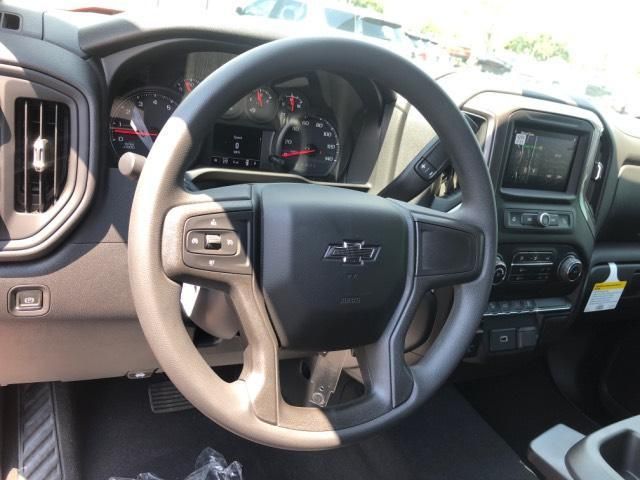  2020 Chevrolet Silverado 1500 Custom Trail Boss For Sale Specifications, Price and Images