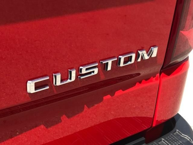  2020 Chevrolet Silverado 1500 Custom Trail Boss For Sale Specifications, Price and Images