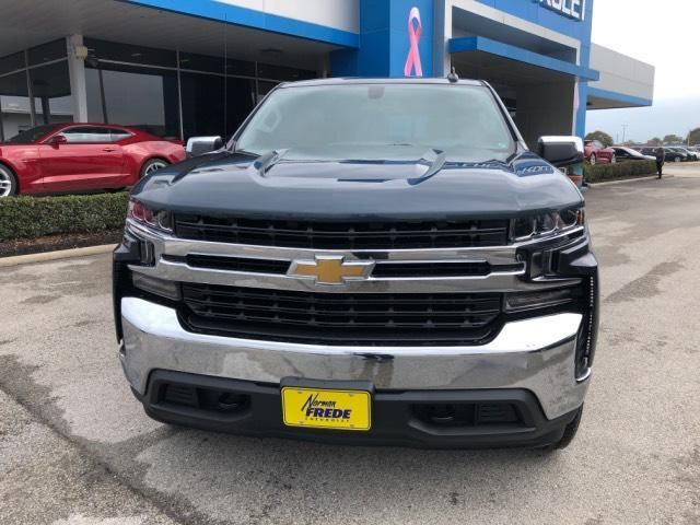  2018 Chevrolet Silverado 1500 2LZ For Sale Specifications, Price and Images