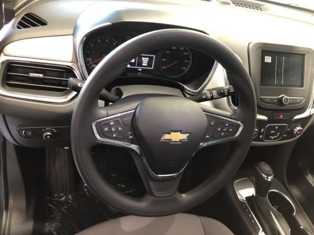  2020 Chevrolet Equinox LS For Sale Specifications, Price and Images