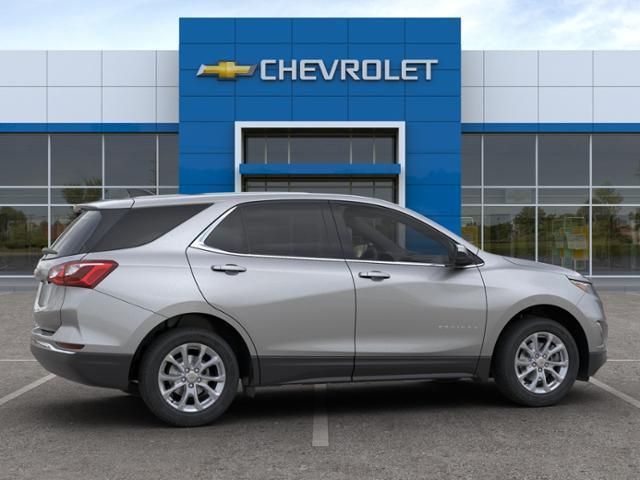  2020 Chevrolet Equinox 1LT For Sale Specifications, Price and Images