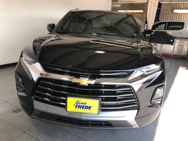  2019 Chevrolet Blazer Premier