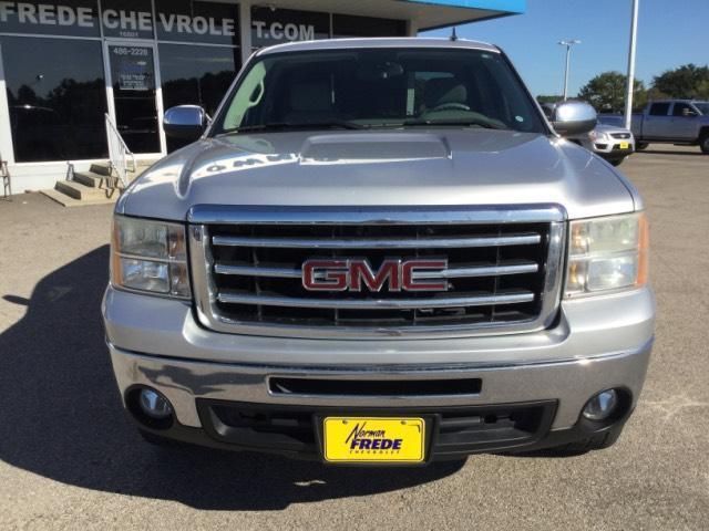  2012 GMC Sierra 1500 SLE For Sale Specifications, Price and Images