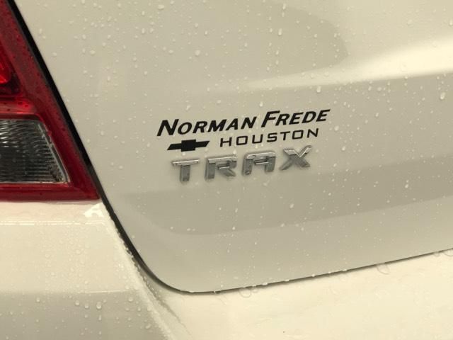  2020 Chevrolet Trax LT For Sale Specifications, Price and Images