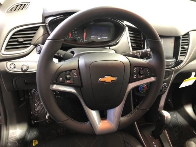  2020 Chevrolet Trax LT For Sale Specifications, Price and Images