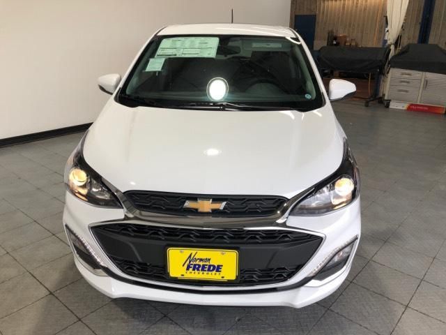  2020 Chevrolet Spark 1LT For Sale Specifications, Price and Images