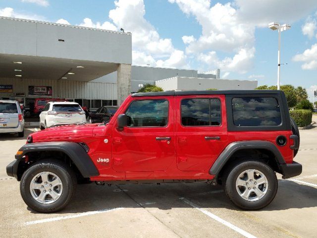  2009 Jeep Wrangler Sahara For Sale Specifications, Price and Images