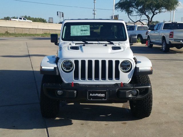  2020 Jeep Wrangler Unlimited Rubicon For Sale Specifications, Price and Images