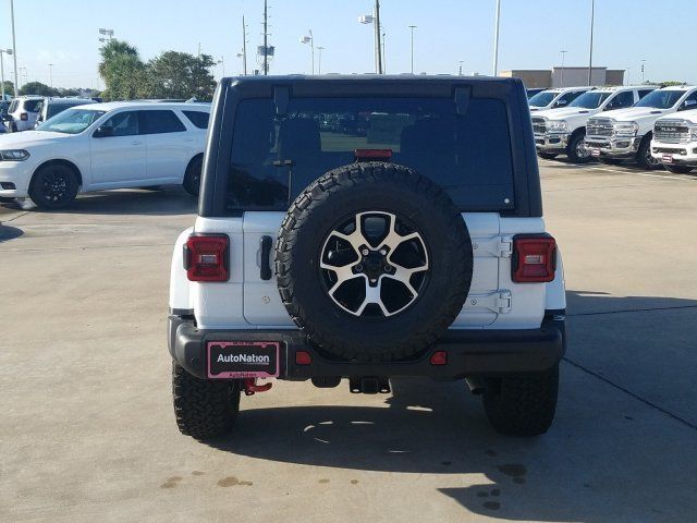  2020 Jeep Wrangler Unlimited Rubicon For Sale Specifications, Price and Images